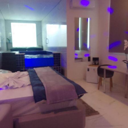 São Vicente Flash Motel (Adults Only) מראה חיצוני תמונה
