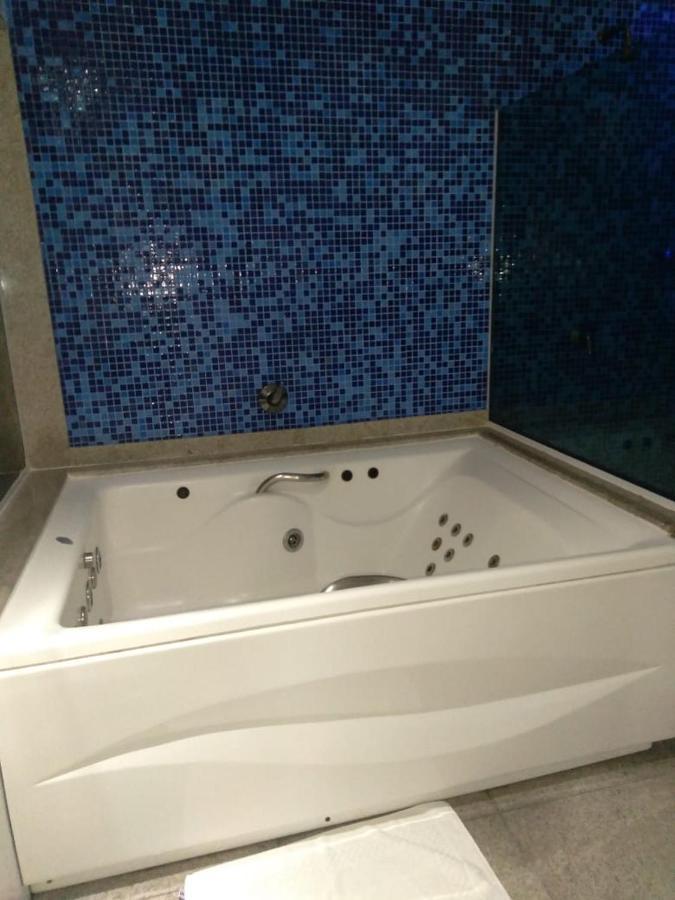 São Vicente Flash Motel (Adults Only) מראה חיצוני תמונה