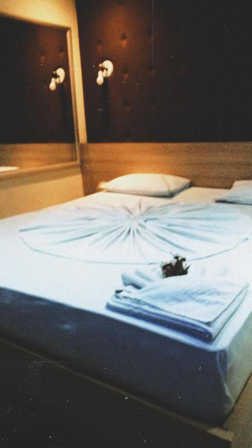 São Vicente Flash Motel (Adults Only) מראה חיצוני תמונה